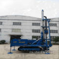 MDL-185T Crawler Drilling Rig